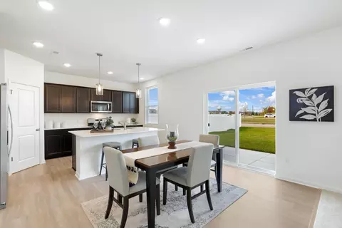 12602 Marmon St NE, Blaine, MN 55449