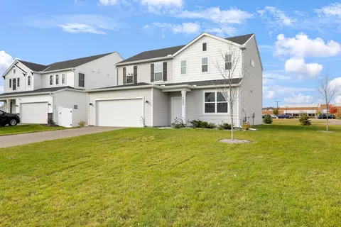 12592 Marmon St NE, Blaine, MN 55449