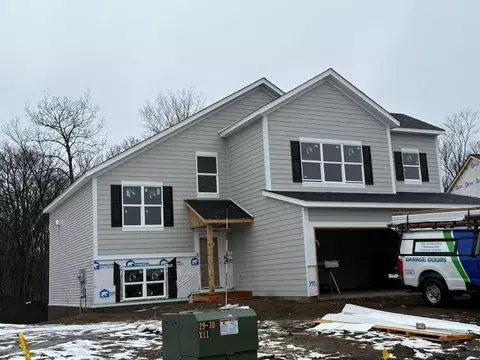 14633 Tiger St NW, Ramsey, MN 55303