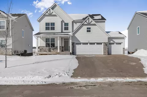 2817 Jaber Ave NE, Saint Michael, MN 55376
