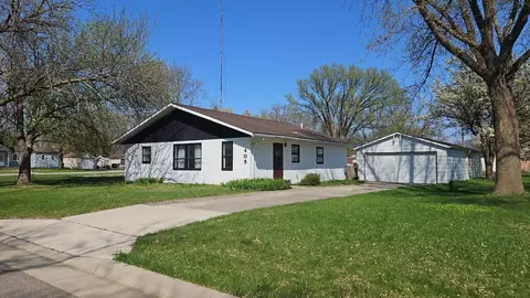 405 5th Ave, Sacred Heart, MN 56285