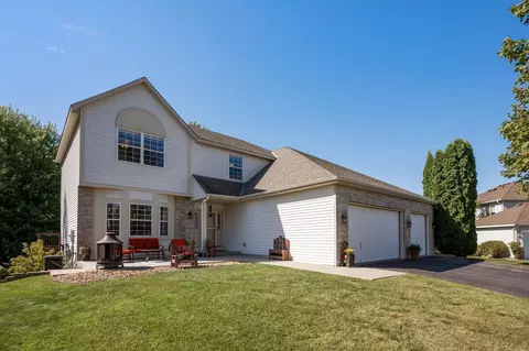 6707 Wildrye Cir S, Cottage Grove, MN 55016