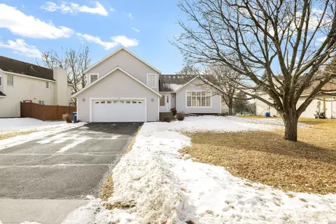 4119 Wild Goose Ln, White Bear Township, MN 55110
