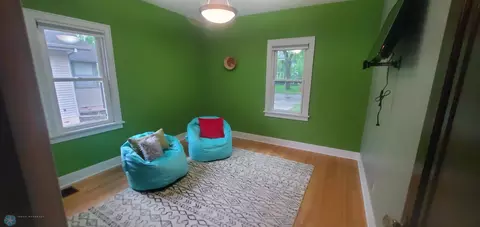 Bedroom - 1230 3rd St N, Fargo, ND 58102 photo 5 of 9