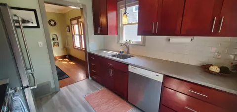 Kitchen - 1230 3rd St N, Fargo, ND 58102 photo 4 of 8