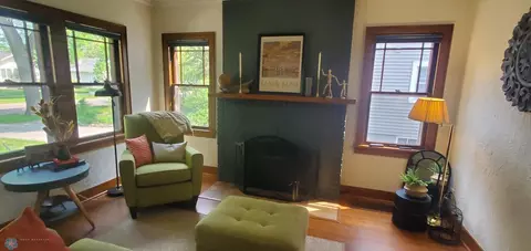 Living - 1230 3rd St N, Fargo, ND 58102 photo 4 of 5