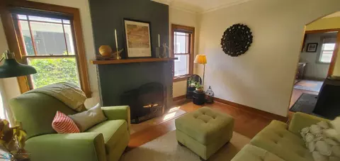 Living - 1230 3rd St N, Fargo, ND 58102 photo 5 of 5
