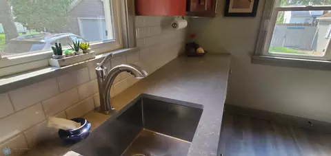 Kitchen - 1230 3rd St N, Fargo, ND 58102 photo 2 of 8