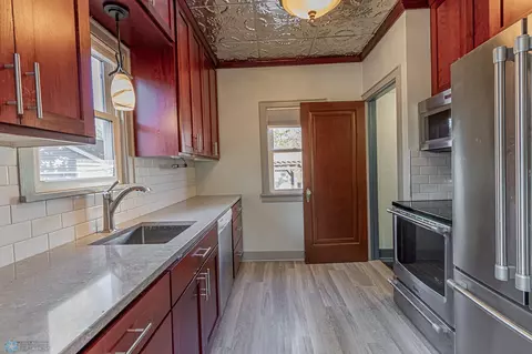 Kitchen - 1230 3rd St N, Fargo, ND 58102 photo 1 of 8