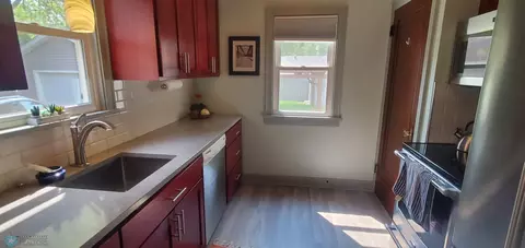 Kitchen - 1230 3rd St N, Fargo, ND 58102 photo 6 of 8