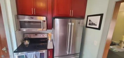 Kitchen - 1230 3rd St N, Fargo, ND 58102 photo 3 of 8