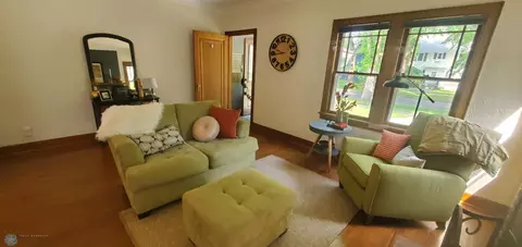 Living - 1230 3rd St N, Fargo, ND 58102 photo 2 of 5