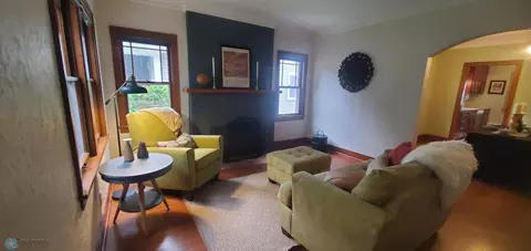 Living - 1230 3rd St N, Fargo, ND 58102 photo 3 of 5