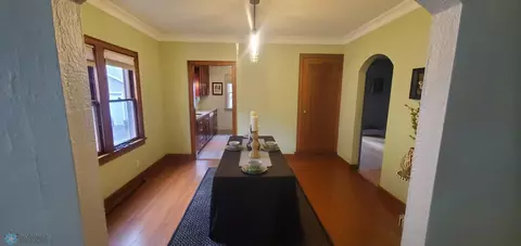 Entry Way - 1230 3rd St N, Fargo, ND 58102 photo 3 of 7