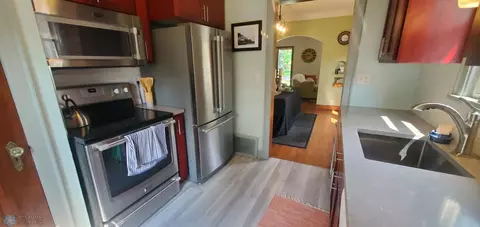 Kitchen - 1230 3rd St N, Fargo, ND 58102 photo 8 of 8