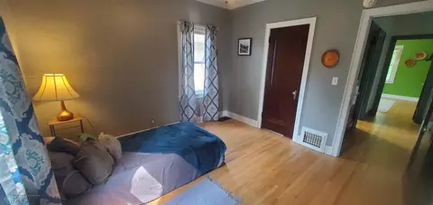 Bedroom - 1230 3rd St N, Fargo, ND 58102 photo 1 of 9