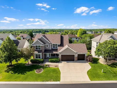 3067 Bobcat Trl NW, Prior Lake, MN 55372