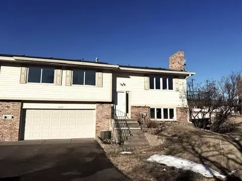 1529 128th Ave NE, Blaine, MN 55449