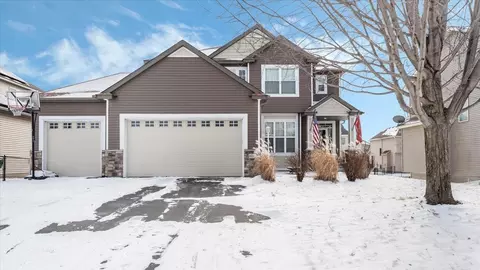 3524 127th Ave NE, Blaine, MN 55449