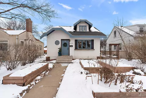 4030 Russell Ave N, Minneapolis, MN 55412