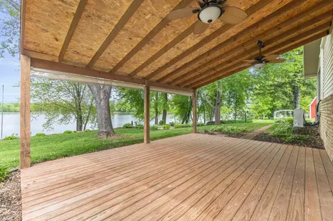 1697 Shore Dr, Mora, MN 55051 photo 29