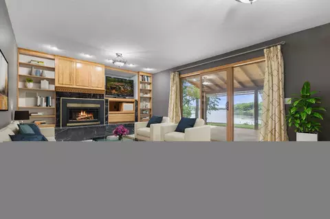 1697 Shore Dr, Mora, MN 55051 photo 27