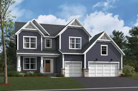 14956 Riverview Ln N, Dayton, MN 55327