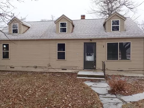 376 Main St, Kenneth, MN 56147