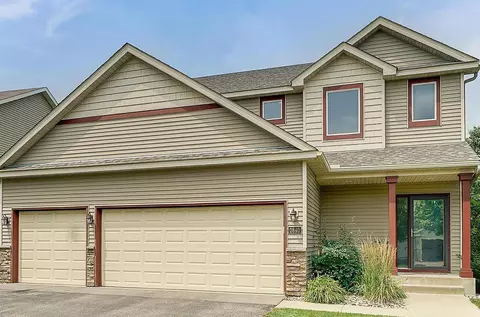 2840 Hawk Ridge Rd NW, Prior Lake, MN 55372