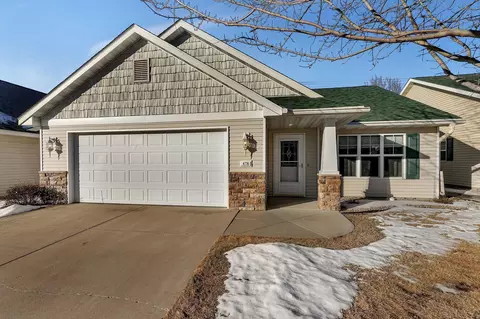478 2nd St S, Sartell, MN 56377