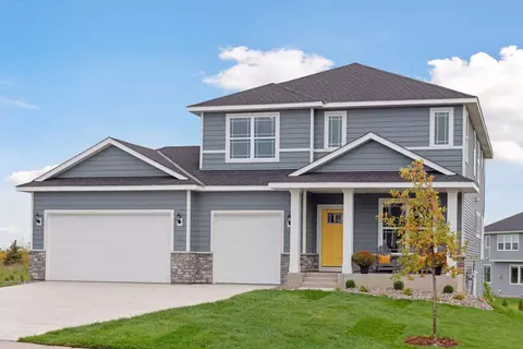 15233 115th Ave N, Osseo, MN 55311