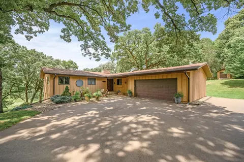 Exterior - 10081 Barnes Ave, Inver Grove Heights, MN 55077 photo 1 of 30