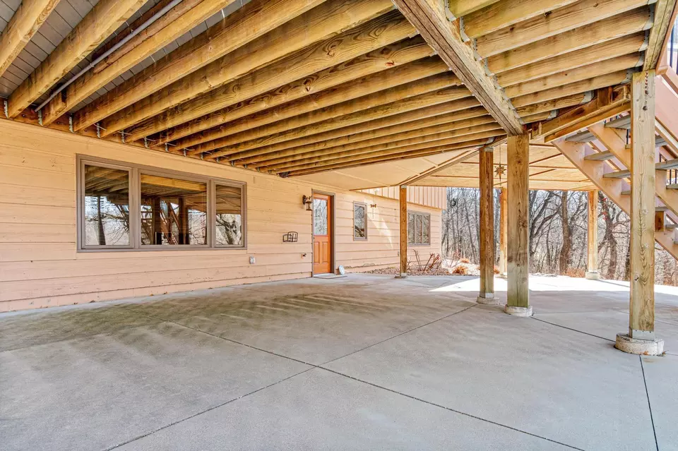 Exterior - 10081 Barnes Ave, Inver Grove Heights, MN 55077 photo 21 of 30
