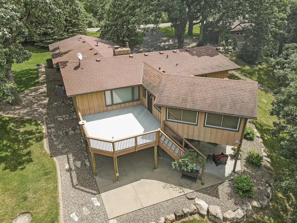 Exterior - 10081 Barnes Ave, Inver Grove Heights, MN 55077 photo 24 of 30