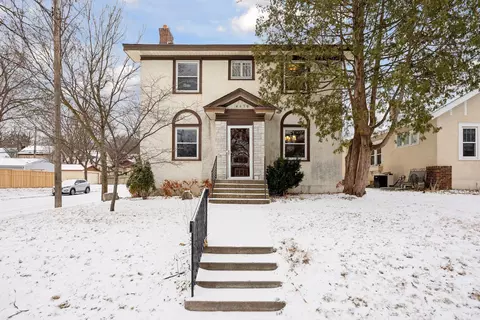 4650 15th Ave S, Minneapolis, MN 55407