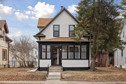 3421 32nd Ave S, Minneapolis, MN 55406