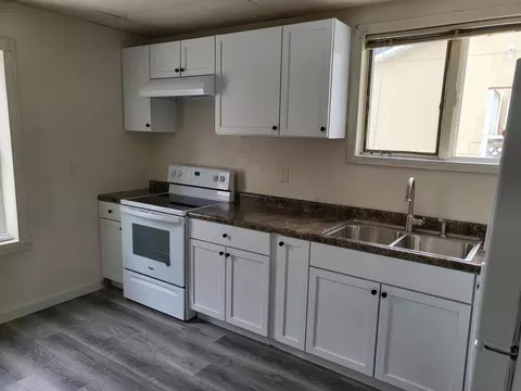 Kitchen - 208 4th St, Centuria, WI 54824 photo 1 of 2