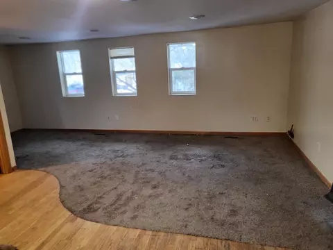 Living - 208 4th St, Centuria, WI 54824 photo 2 of 2