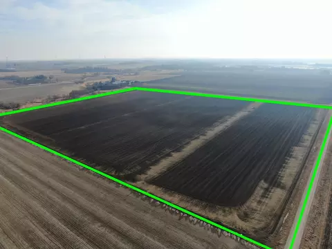 tbd 675th Ave, Adams, MN 55909