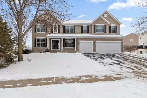 3031 Holstein Rd, Chaska, MN 55318