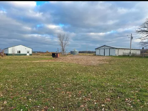10945 200th St SE, Red Lake Falls Twp, MN 56750
