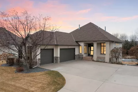 11866 Dunkirk Cir NE, Blaine, MN 55449