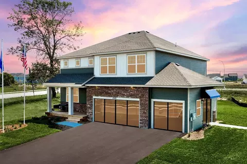 23101 Ashbury Dr, Rogers, MN 55374