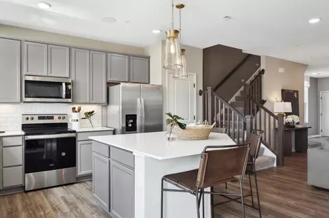 21972 Harvest Ave, Rogers, MN 55374
