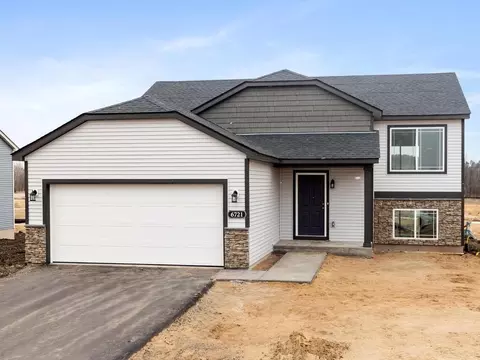 6721 376th St, North Branch, MN 55056
