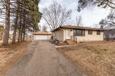 11307 President Dr NE, Blaine, MN 55434