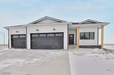 370 Northview Dr SW, Glyndon, MN 56547