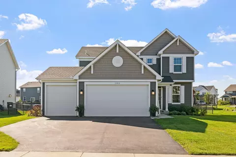 11813 72nd St NE, Otsego, MN 55301