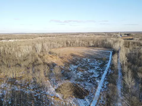 tbd Parcel C 359th Ln, Aitkin, MN 56431