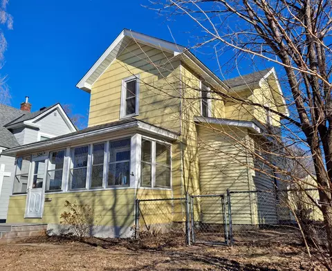 3241 Bryant Ave S, Minneapolis, MN 55408
